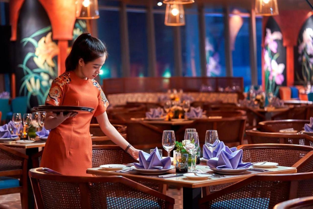 Panorama Residence Nha Trang Beach Екстер'єр фото