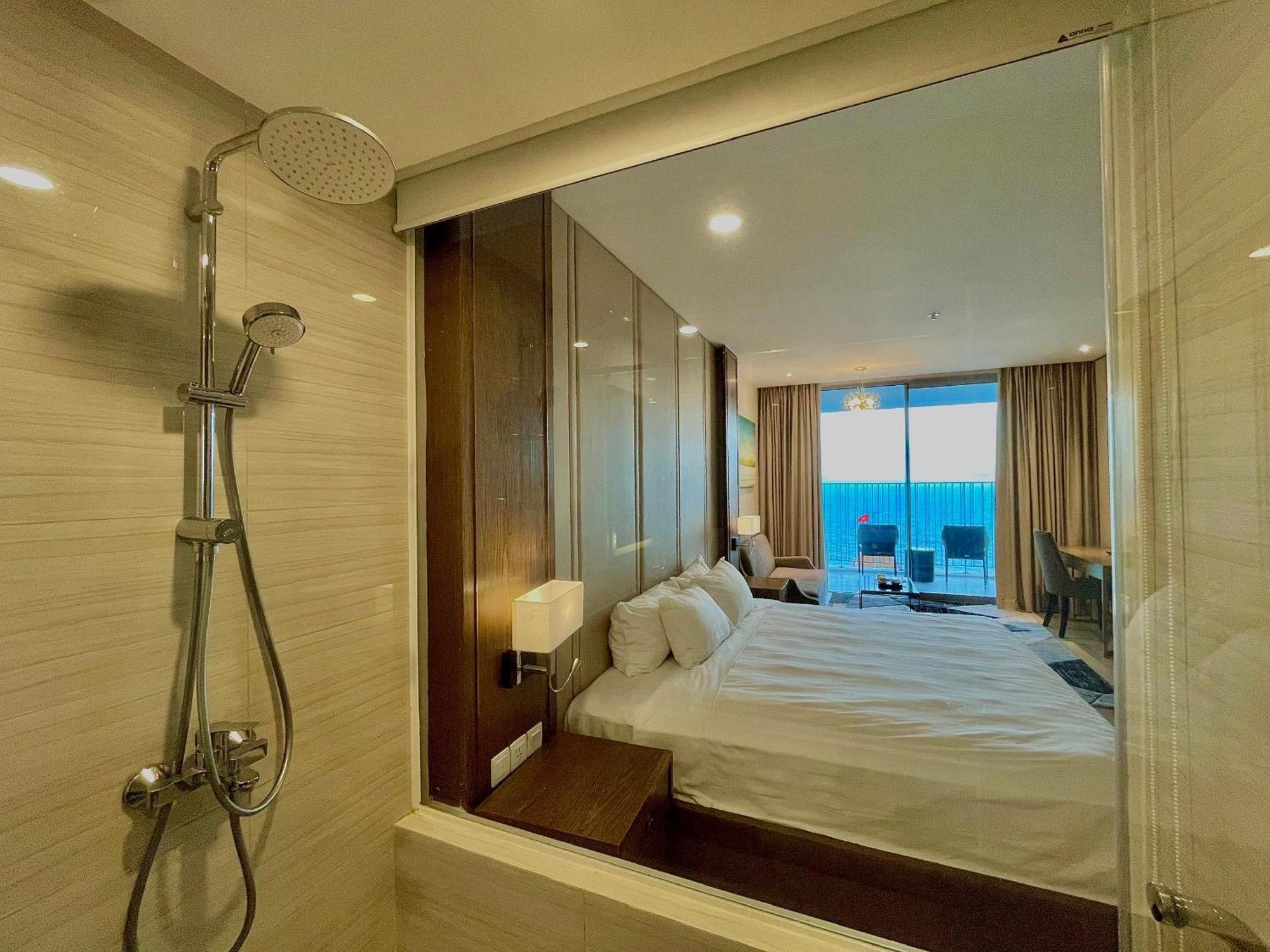 Panorama Residence Nha Trang Beach Екстер'єр фото