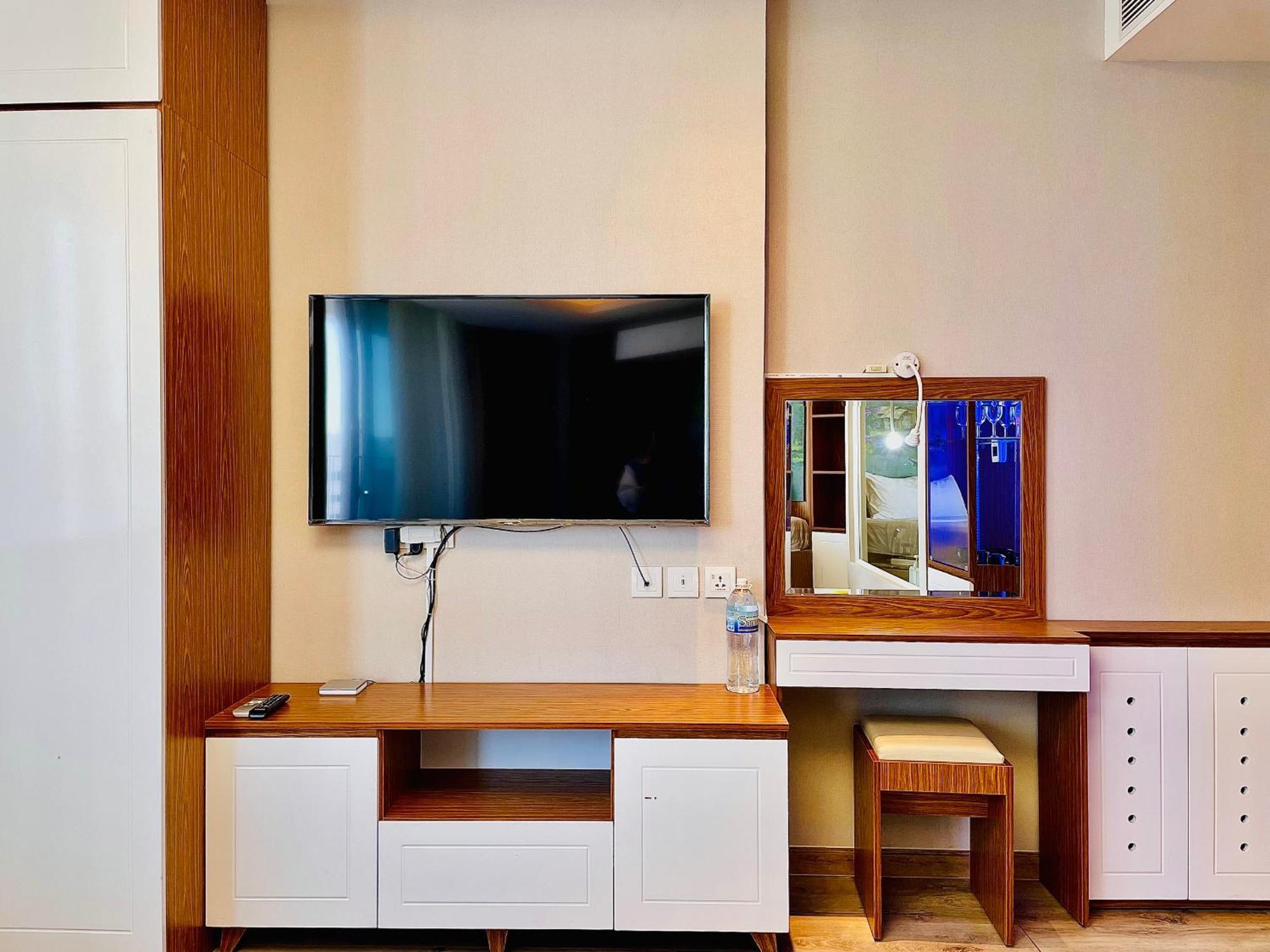 Panorama Residence Nha Trang Beach Екстер'єр фото