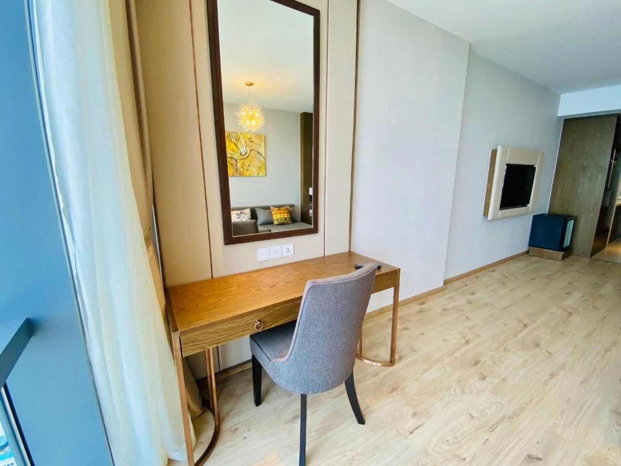 Panorama Residence Nha Trang Beach Екстер'єр фото