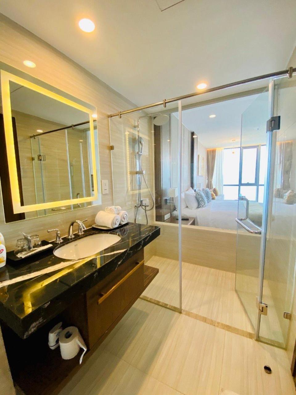 Panorama Residence Nha Trang Beach Екстер'єр фото